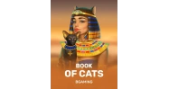Book of Cats